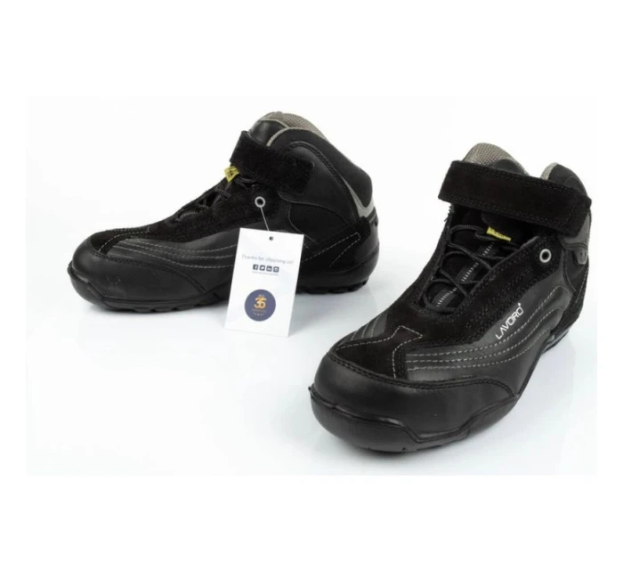 Topánky Lavoro 090 ESD U 1059.40