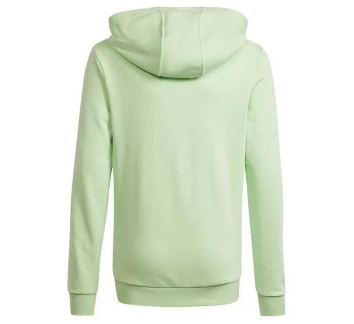 Mikina Big Logo Hoodie Jr model 19433405 - ADIDAS Mikina Big Logo Hoodie Jr model 19433405 - ADIDAS