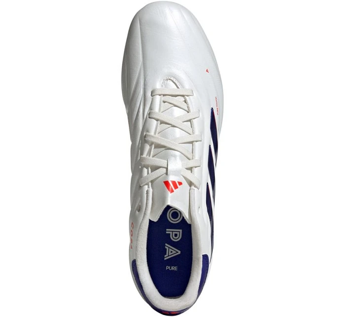 Kopačky Copa Pure 2 Pro FG M model 22091367 - ADIDAS Kopačky Copa Pure 2 Pro FG M model 22091367 - ADIDAS