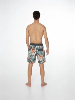 Protest PRTARYF Pánske plážové šortky (P2710621/672)