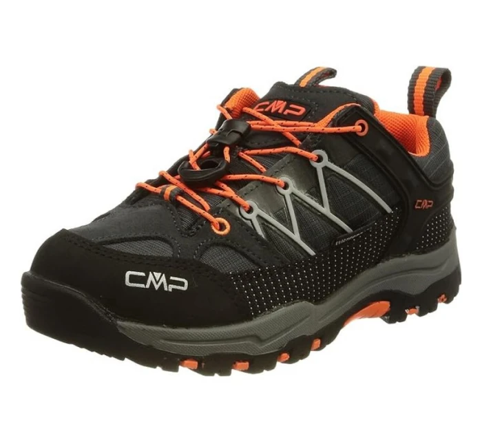 Topánky CMP KIDS RIGEL LOW JR 3Q54554-47UG Topánky CMP KIDS RIGEL LOW JR 3Q54554-47UG