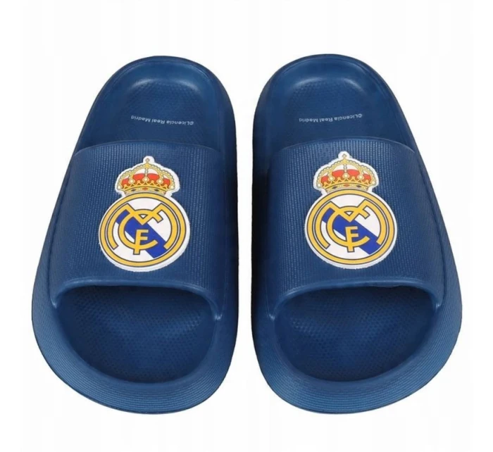 Žabky do bazéna Real Madrid Eva 2300006880N