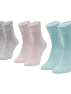 3PPK ponožky ze  Vícebarevné 3538 model 21837869 - Skechers