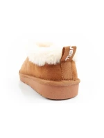 O'neill boots boots  slipon fashion brown dámské model 21394806 - ONeill