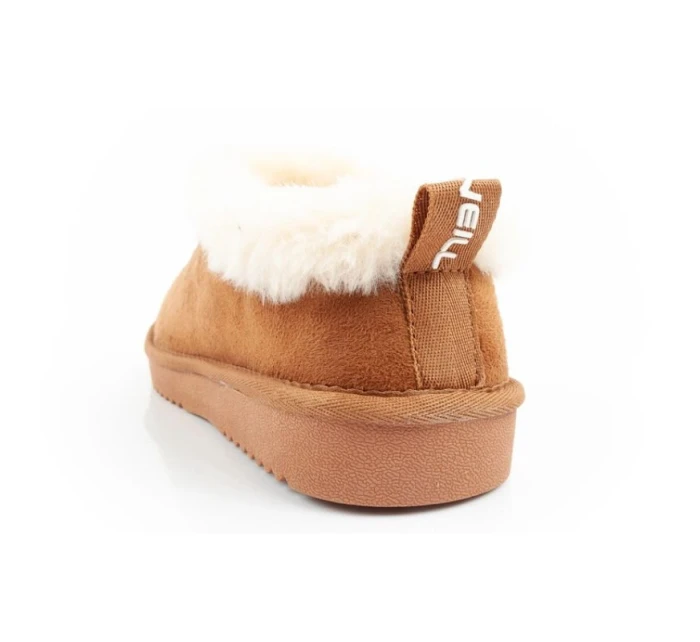 O'neill boots boots  slipon fashion brown dámské model 21394806 - ONeill