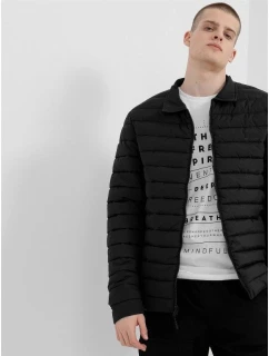 Pánska mestská bunda Outhorn HOL22-KUMC603 Pánske