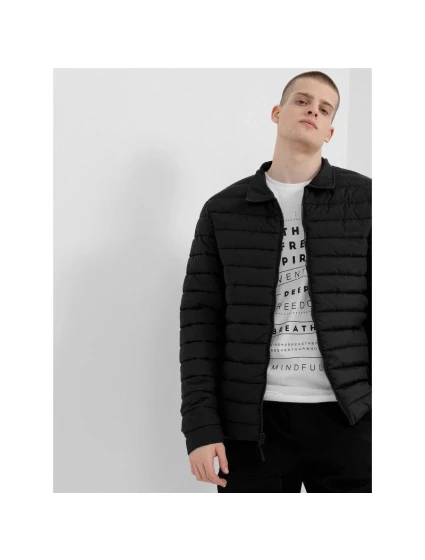 Pánská městská bunda model 21430131 pánské - Outhorn