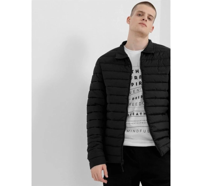 Pánská městská bunda model 21430131 pánské - Outhorn