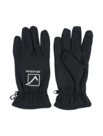 Grip rukavice černé model 21813277 - Givova Grip rukavice černé model 21813277 - Givova