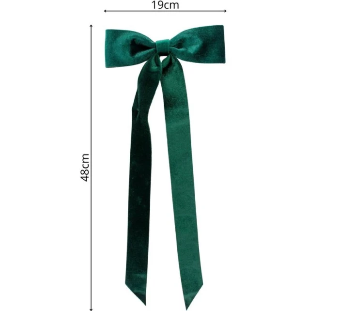 DEKORACYJNA ZIELONA  model 21833031 - MICA