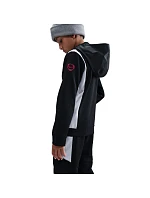 Detská športová súprava Nike PSG black HM3070 010