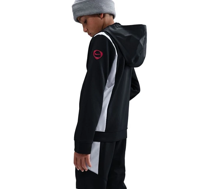 Detská športová súprava Nike PSG black HM3070 010