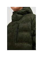 O'neill pánská zimní sportovní bunda Mountain  green pánské model 22061077 - ONeill