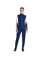 Dámská mikina Squadra 25 Training Top navy blue model 22073812 - ADIDAS