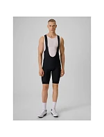 Pánské cyklistické šortky s vložkou model 22220408 - 4F Pánské cyklistické šortky s vložkou model 22220408 - 4F