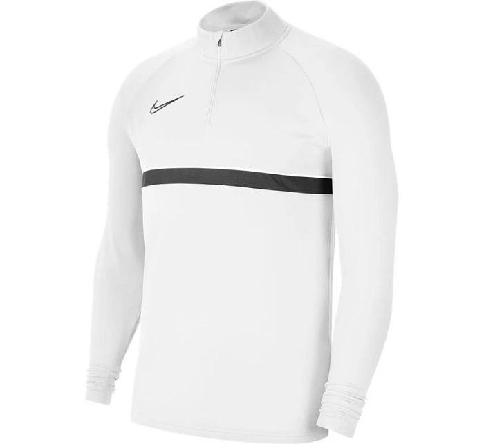 Pánská mikina DriFIT Academy M model 16030359 100 - NIKE Pánská mikina DriFIT Academy M model 16030359 100 - NIKE