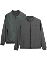 Bunda M SS23TJAC pánské model 18448840 - 4F Bunda M SS23TJAC pánské model 18448840 - 4F