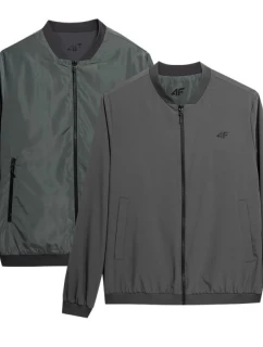 Bunda  M SS23TJAC pánské model 18448840 - 4F