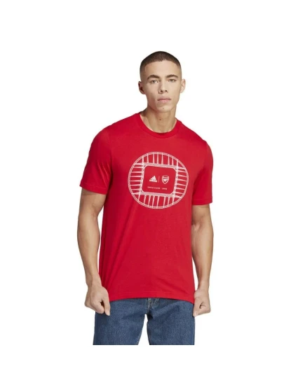 Arsenal London Pánske tričko GR M HT4458 - Adidas Arsenal London Pánske tričko GR M HT4458 - Adidas