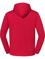 Iconic Premium Hooded Sweat Mikina s kapucí z těžké bavlny model 22459350 red - Fruit of the Loom Iconic Premium Hooded Sweat Mikina s kapucí z těžké bavlny model 22459350 red - Fruit of the Loom