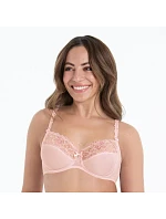 podprsenka s kosticí rose RosaFaia model 22112400 - Rosa Faia podprsenka s kosticí rose RosaFaia model 22112400 - Rosa Faia