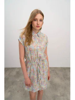 Vamp - Dámska nočná košeľa 16165 - Vamp