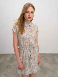 Dámská noční košile model 17160089 - Vamp