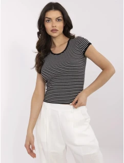 Blúzka NM BZ R61850.34 čierna