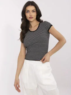 Blúzka NM BZ R61850.34 čierna