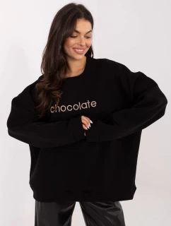 Bluza RV BL model 21749890 czarny - FPrice