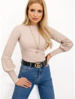 Halenka RV BZ model 17338712 béžová - FPrice Halenka RV BZ model 17338712 béžová - FPrice