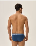 Nohavičky Jarl 42455-MLC Džínsy-zelené - Henderson