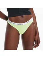 Dámská tanga  žlutá  model 17835558 - Calvin Klein