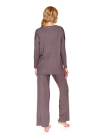 DÁMSKÉ PYŽAMO model 21284023 J/25 - DOCTOR NAP DÁMSKÉ PYŽAMO model 21284023 J/25 - DOCTOR NAP