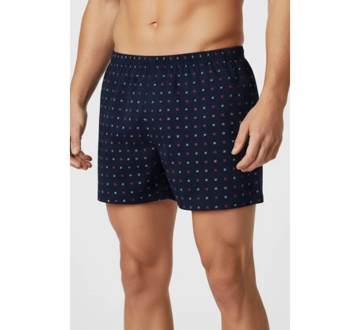 PÁNSKE VOĽNÉ BOXERKY BB008