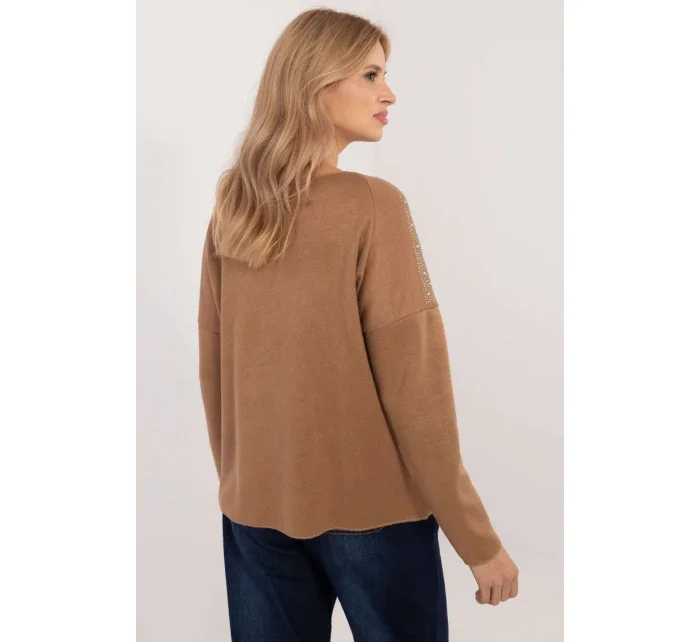 Sveter model 202741 Taliansko Moda