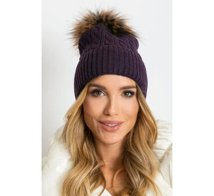 Čiapka model 208254 AT