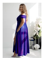 Dlhé šaty model 208852 With You Dlhé šaty model 208852 With You