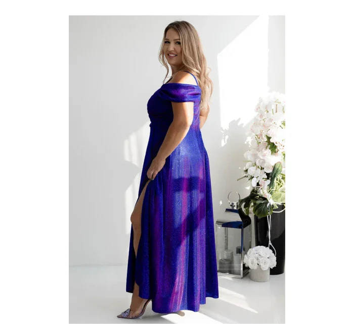 Dlhé šaty model 208852 With You Dlhé šaty model 208852 With You