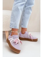 Športová obuv model 209805 Step in style