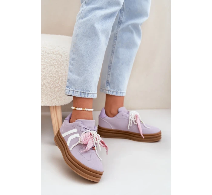 Športová obuv model 209805 Step in style