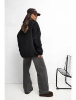 Mikina model 222911 Rue Paris