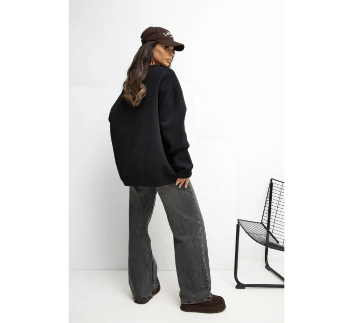 Mikina model 222911 Rue Paris