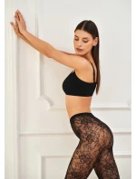 Pančuchy Veneziana Rosa Stile 1-5