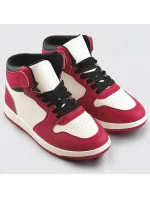 dámské tenisky sneakers nad model 17345916 dámské tenisky sneakers nad model 17345916