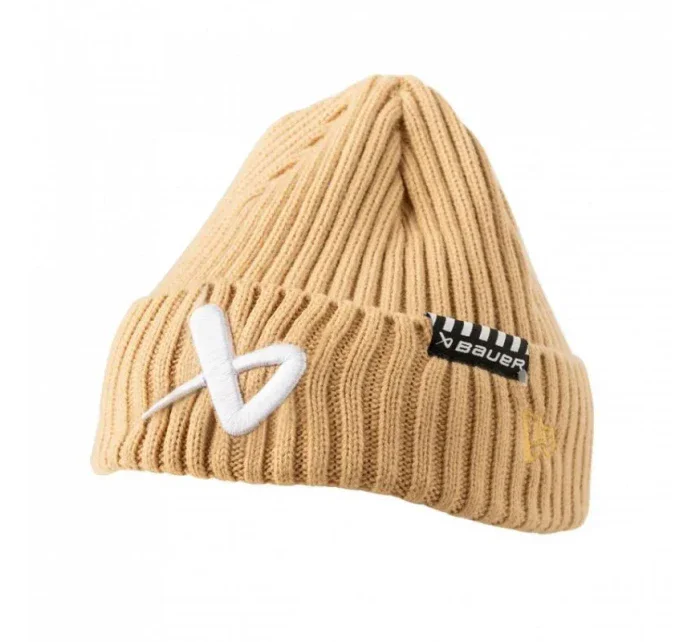 Zimná čiapka Bauer NE Fisherman 1062308 Zimná čiapka Bauer NE Fisherman 1062308