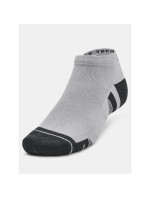 Ponožky Under Armour 1379504-011 3-pack