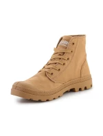 Boty Mono Chrome model 20726733 - Palladium