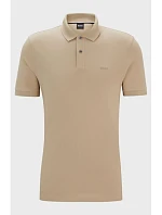 Pánska polokošeľa Boss Pallas M 50468301-255