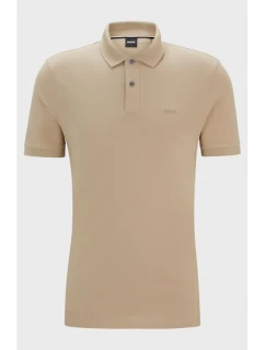 Polo Tričko M pánské model 20872396 - Boss